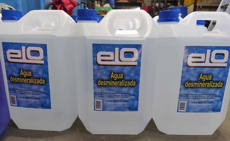 ELO, más de 30 años de experiencia en el mercado